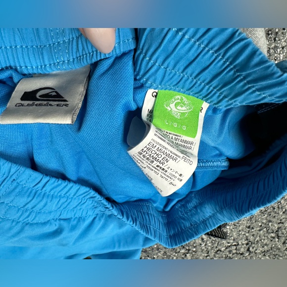 Men’s 7 piece bathing suit package - Picture 4 of 6